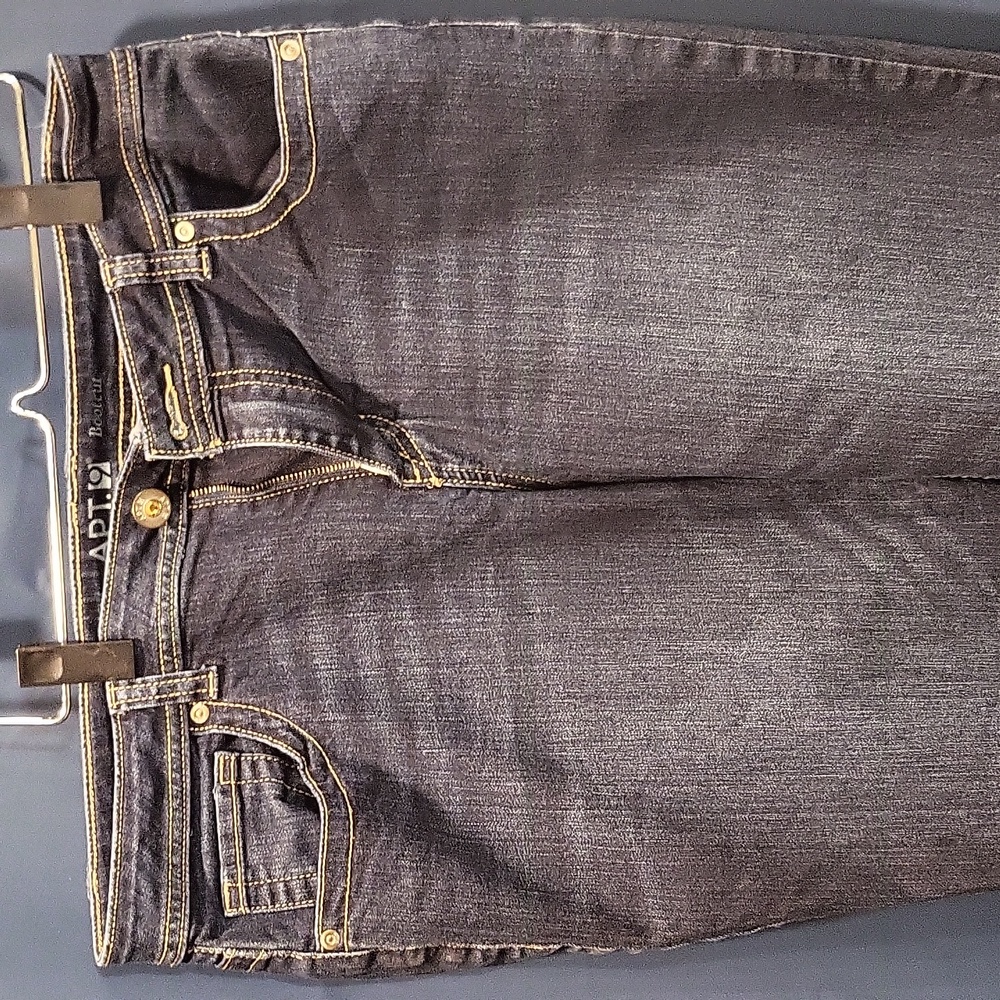 Womens apt 9 jeans